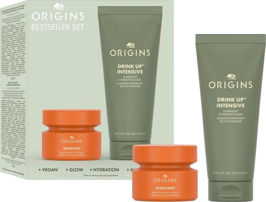 Origins Origins Bestseller Set Nude ONE SIZE