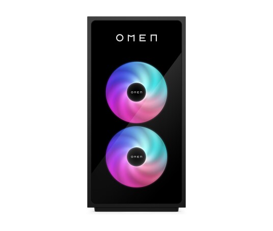 Hp Omen 35L Gt16 0481Ng Gaming Pc I7 14700F 32Gb 2Tb Ssd Rtx 5070 Ti Win11 C5JW4EA#ABD
