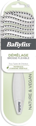 BaByliss Paris Accessories Vegetal Detangling Brush