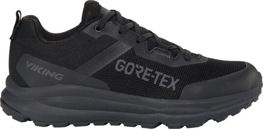 Viking Women's Stride Low GORE-TEX W Black 37