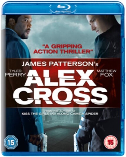 Alex Cross