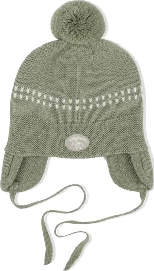 LilleLam Ull Lue classic Rosmarin
