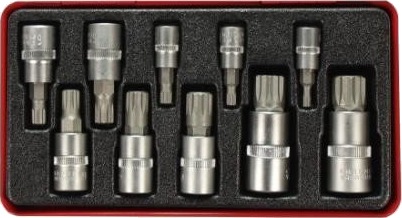 MAGNUS MGS01910 Kraftpipe sett