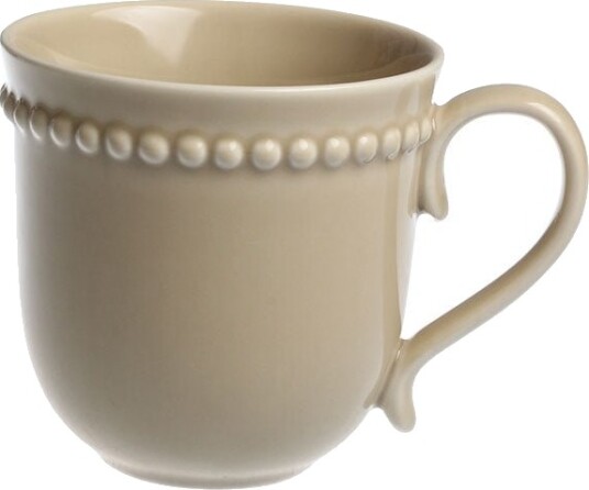 Nova Poppy Krus 40cl Beige