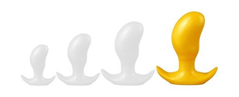 FantasyColors Plug Bean 21cm