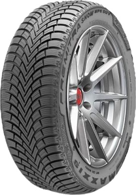 Maxxis Premitra Snow WP6 SUV 235/45R20 100V XL