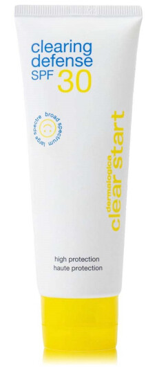 Dermalogica Clear Start Mattende Dagkrem SPF 30 59 ml