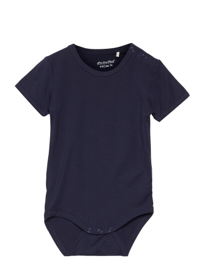 Minymo Body Ss Blue 92 Minymo Body Ss Blue 92