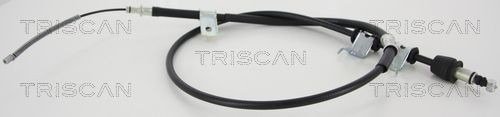 Tautrekk, håndbremse TRISCAN 8140 43139