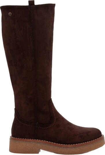 Duffy Cesena Uno DARK BROWN 41 Duffy Cesena Uno DARK BROWN 41