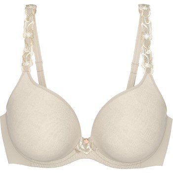 Wild Azalea Florale WP Bra BH Beige E 85 Dame