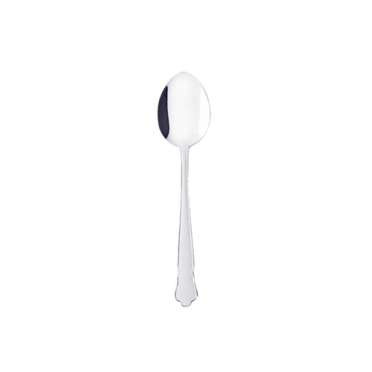 Gense Chippendale dessertskje/barneskje 15 cm 830