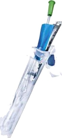 Flocath Quick nelaton kateter 20cm ch12 30 stk Flocath Quick nelaton kateter 20cm ch12 30 stk