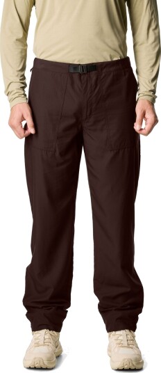 Houdini Tree Chore Pants II M"s Brown Illusion XL