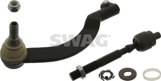 SWAG 60 93 7625 Parallellstag / styrestag