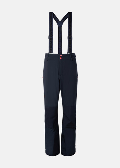 W SKI PANT FULL ZIP W SKI PANT FULL ZIP
