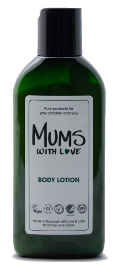 Mums With Love Body Lotion 100 ml Mums With Love Body Lotion 100 ml
