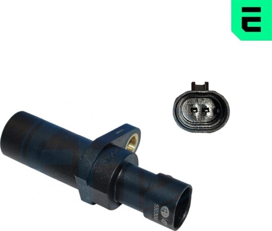 Impulsgiver, veivaksel ERA 550306A