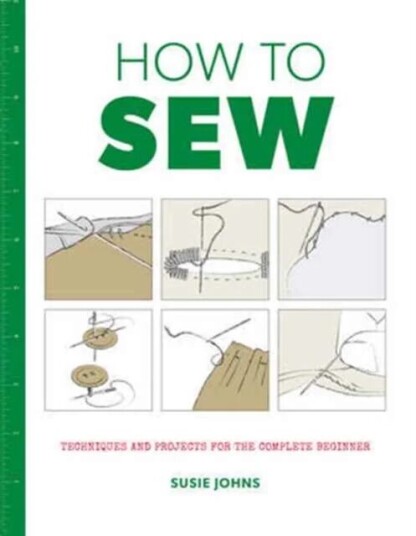 How To Sew Av S Johns