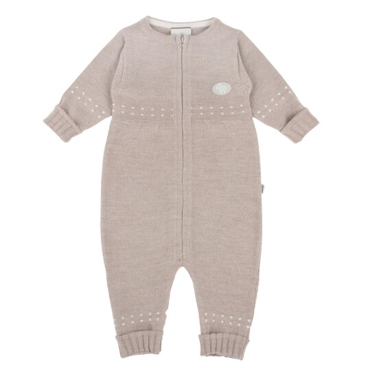 Lillelam Sparkedress Tynn Classic Beige 68 Lillelam Sparkedress Tynn Classic Beige 68