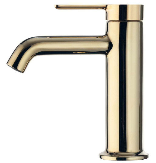 Fima Snap F3111 med Klikkventil Champagnegull (GRO-4375158) Fima Snap F3111 med Klikkventil Champagnegull (GRO-4375158)