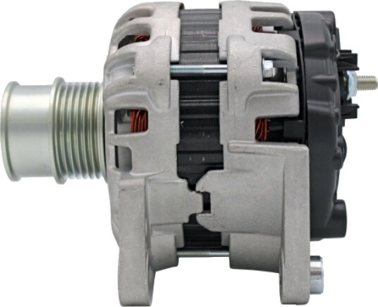 Dynamo HELLA 8EL 015 630-181 Dynamo HELLA 8EL 015 630-181