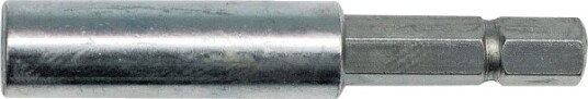 Vorel Magnetisk Bitsholder 1/4" (65850)