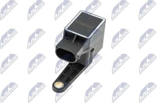 NTY ECX-BM-006 Sensor, xenonlys (lyslengderegulering