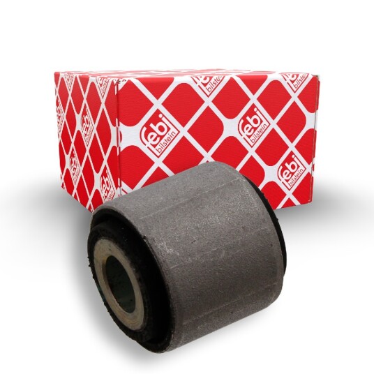 Foring, bærebru/bærearm FEBI BILSTEIN 33010