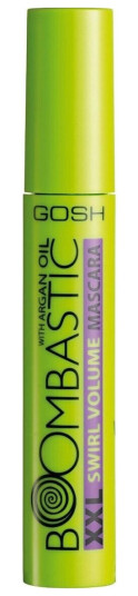 Gosh Boombastic Xxl Swirl Volume Mascara Dame 13 Ml