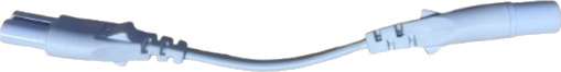 Lumenlight Napoli kobling for underskapsbelysning 15 cm