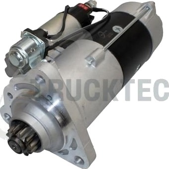 TRUCKTEC AUTOMOTIVE 01.17.162 Starter TRUCKTEC AUTOMOTIVE 01.17.162 Starter