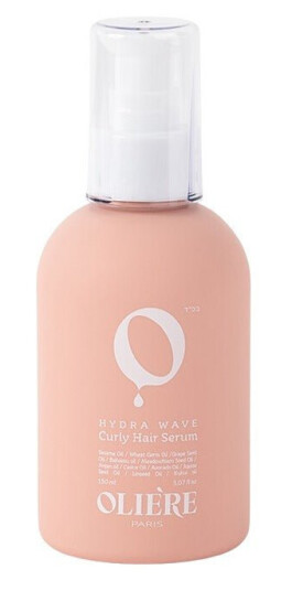 Oliére Hydra Wave Hair Serum 150 ml Oliére Hydra Wave Hair Serum 150 ml