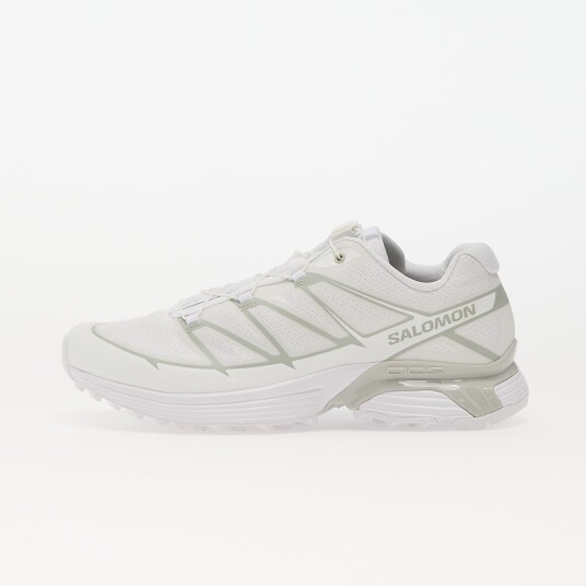 Joggesko Salomon XT PATHWAY 2 White/ White/ Metal EUR 46 2/3