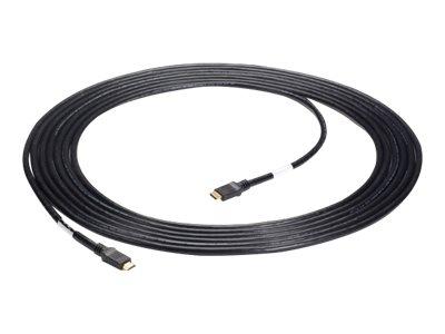 BLACK BOX Premium HDMI-kabel - 25 m BLACK BOX Premium HDMI-kabel - 25 m