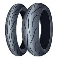 Michelin PILOT POWER 160/60R17 69W