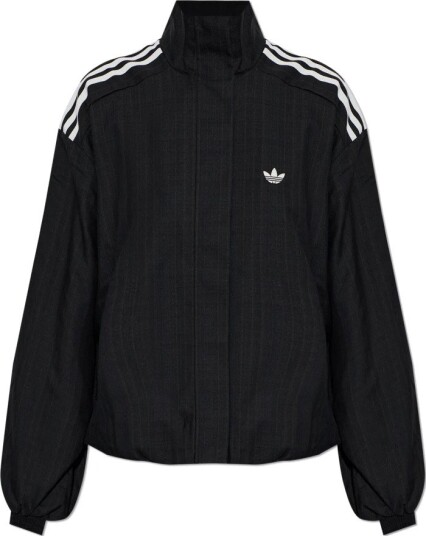 Adidas Originals Dame Jakker Svart S,