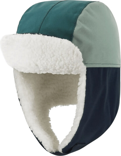 Reima Reimatec Hat Ilves Green 54 Reima Reimatec Hat Ilves Green 54