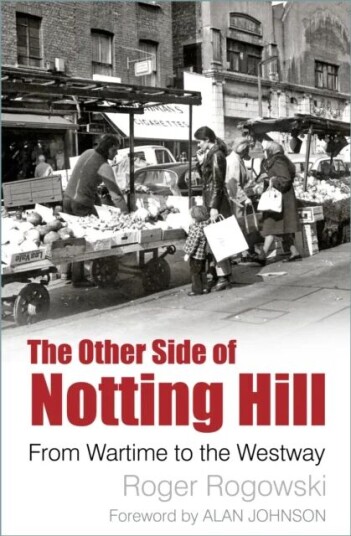 The Other Side Of Notting Hill Av Roger Rogowski
