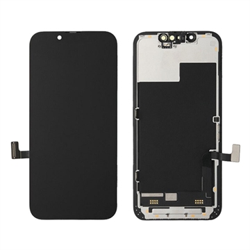 iPhone 15 Plus LCD Skjerm Svart Originalkvalitet iPhone 15 Plus LCD Skjerm Svart Originalkvalitet