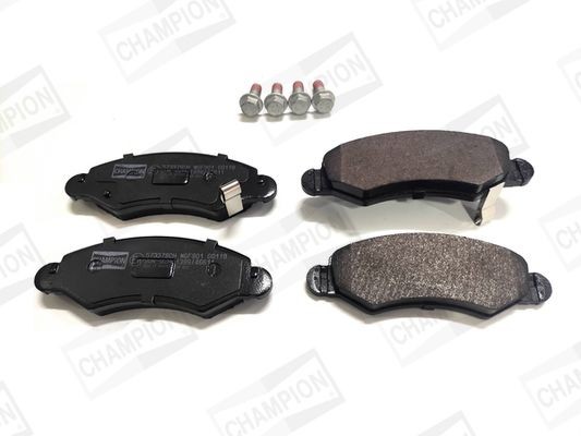 Bremseklosser CHAMPION 573378CH