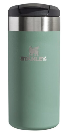 Stanley Termokopp Aerolight Transit Mug Shale Metallic 350 ml