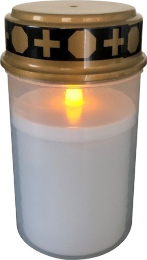Veli Line LED gravlys batteri