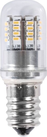 LED SMD pære 12/24 V tilsvarer 23 W