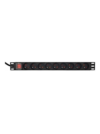 Gembird PDU Grenuttak EnerGenie EG PDU 3500w