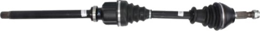 Point Gear Drivaksel POINT GEAR PNG73143