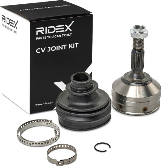 Drivledd RIDEX 5J1202