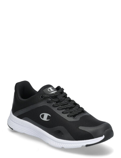 Champion Orion Low Cut Shoe Black 42 Champion Orion Low Cut Shoe Black 42