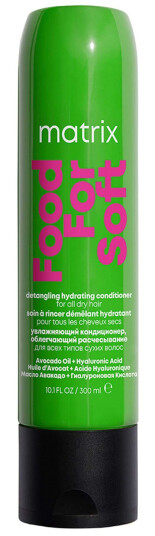 Matrix Food For Soft 300 ml Conditioner Matrix Food For Soft 300 ml Conditioner