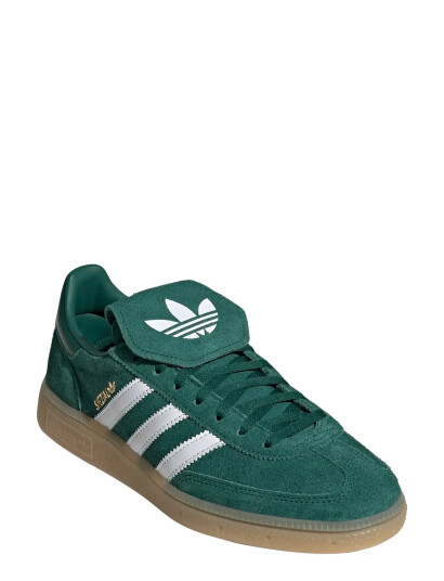 Adidas Originals Handball Spezial Lt W   Green   42